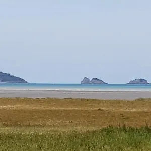  Appartement Retour De Peche - Vue France