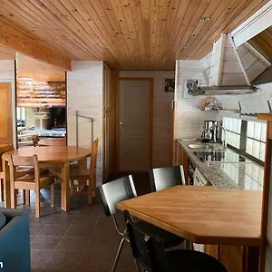 Hébergement de vacances Maison Auvergne Volcan Puy Mary Claux Giraldès Gr400, Le Claux