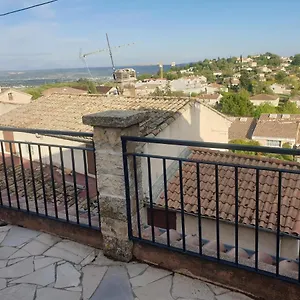  Appartement Maison De Village De 98 M2 Typiquement Provençale France