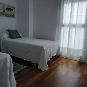  Appartement Art&pool In Historic Centre. Espagne