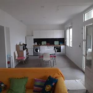 Hébergement de vacances Maison, Riorges
