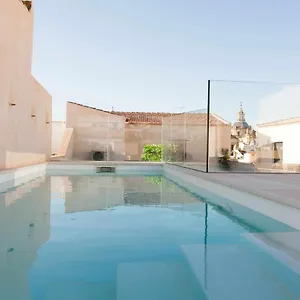  Appartement Isg Cedaceros Espagne