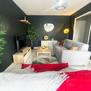  Appartement Redlounge France