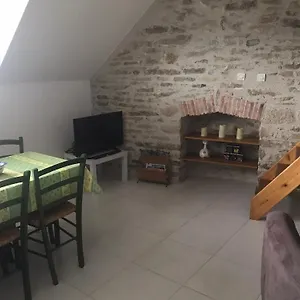  Appartement Charmant Appart Duplex 50m2 3 Pièces Parking Centre Gare France